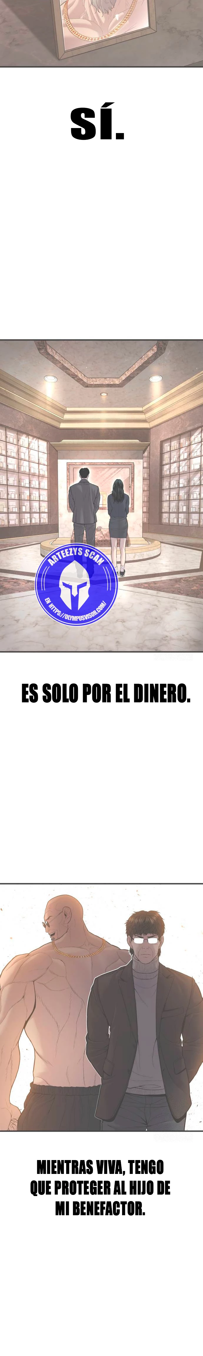 Lider Kim > Capitulo 120 > Page 281